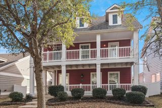 1116 Charleston Lane, Savannah, TX 76227