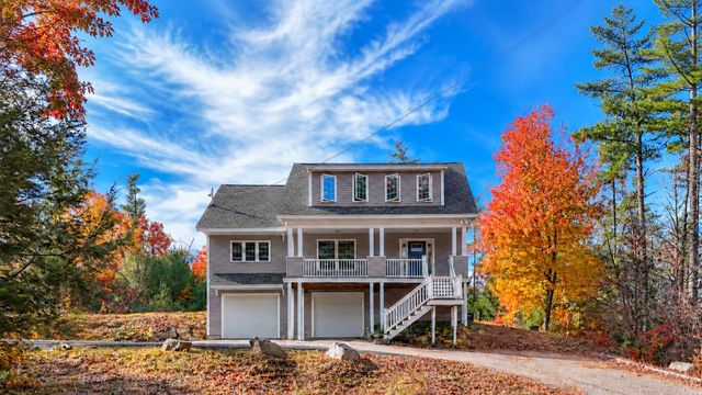 94 Young Road, Barrington, NH 03825