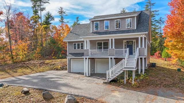94 Young Road, Barrington, NH 03825