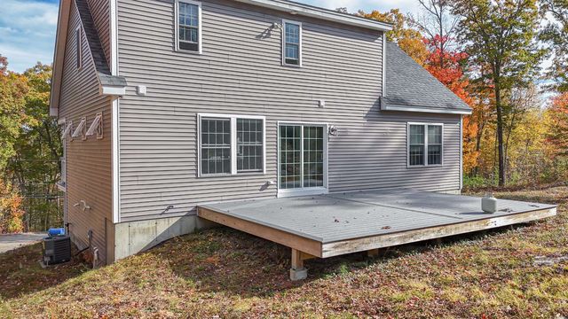94 Young Road, Barrington, NH 03825