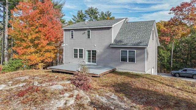 94 Young Road, Barrington, NH 03825