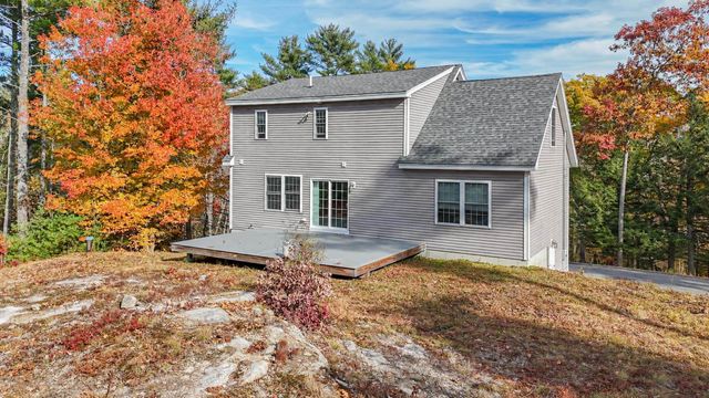 94 Young Road, Barrington, NH 03825
