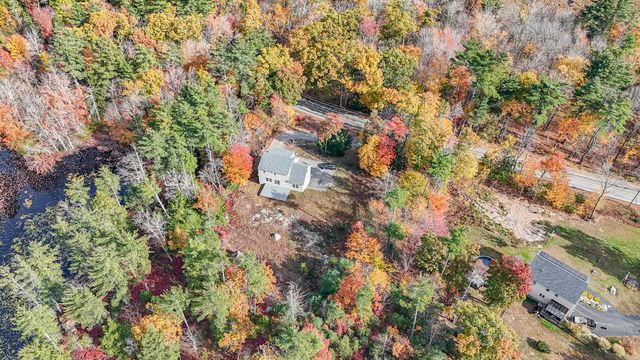 94 Young Road, Barrington, NH 03825