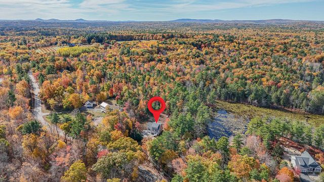 94 Young Road, Barrington, NH 03825