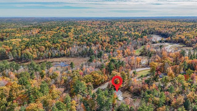 94 Young Road, Barrington, NH 03825