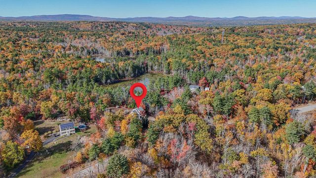 94 Young Road, Barrington, NH 03825