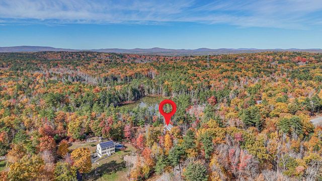 94 Young Road, Barrington, NH 03825