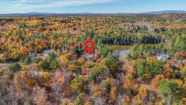 94 Young Road, Barrington, NH 03825