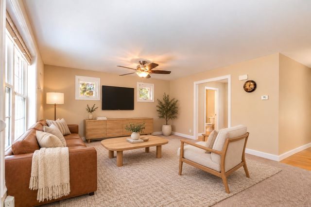 94 Young Road, Barrington, NH 03825