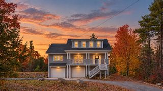 94 Young Road, Barrington, NH 03825