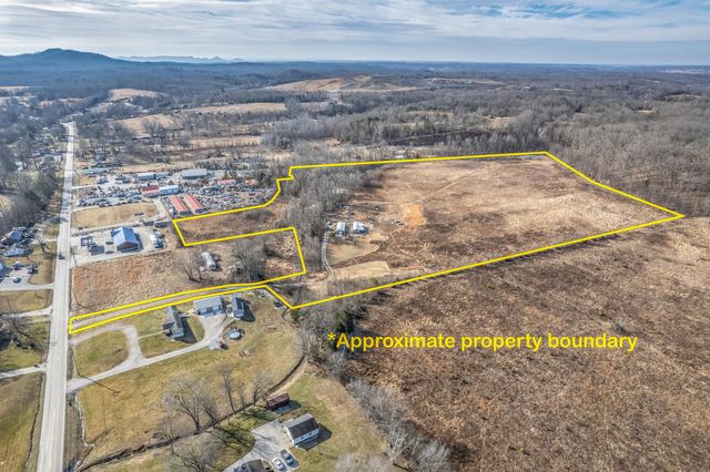 6835 Levee Road, Jeffersonville, KY 40337