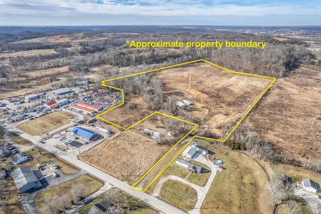 6835 Levee Road, Jeffersonville, KY 40337