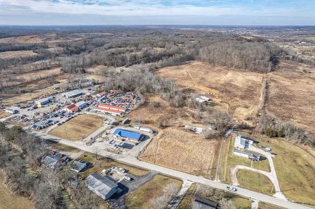 6835 Levee Road, Jeffersonville, KY 40337