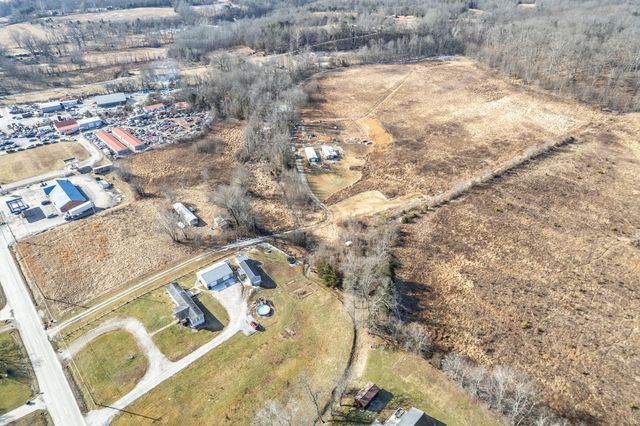 6835 Levee Road, Jeffersonville, KY 40337