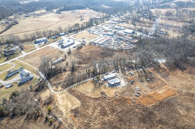 6835 Levee Road, Jeffersonville, KY 40337