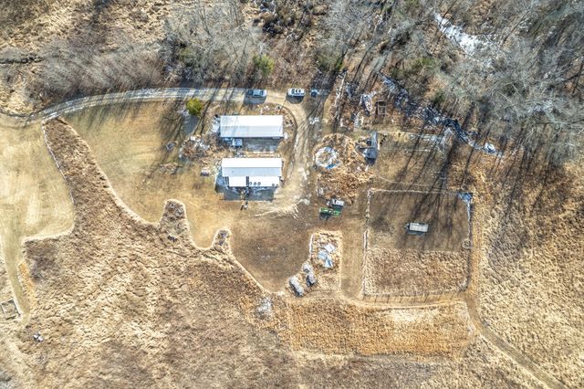 6835 Levee Road, Jeffersonville, KY 40337