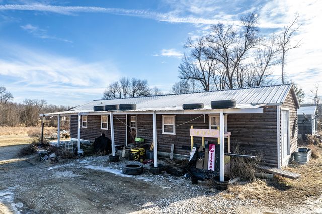 6835 Levee Road, Jeffersonville, KY 40337