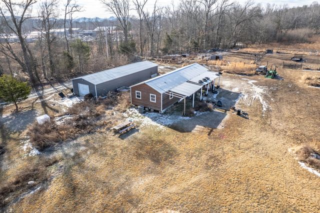 6835 Levee Road, Jeffersonville, KY 40337