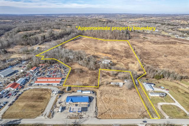 6835 Levee Road, Jeffersonville, KY 40337