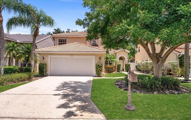 10796 Crescendo Circle, Boca Raton, FL 33498