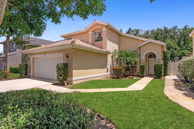 10796 Crescendo Circle, Boca Raton, FL 33498