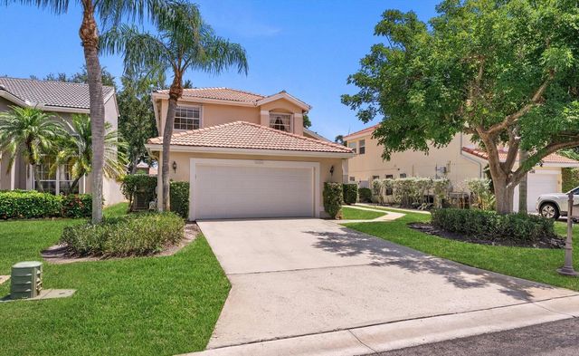 10796 Crescendo Circle, Boca Raton, FL 33498