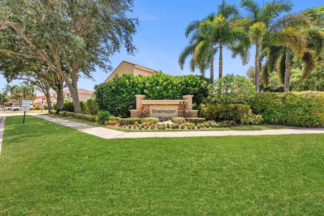 10796 Crescendo Circle, Boca Raton, FL 33498