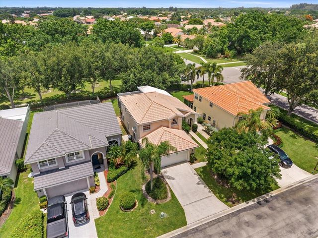 10796 Crescendo Circle, Boca Raton, FL 33498