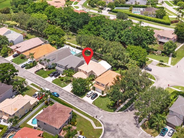 10796 Crescendo Circle, Boca Raton, FL 33498