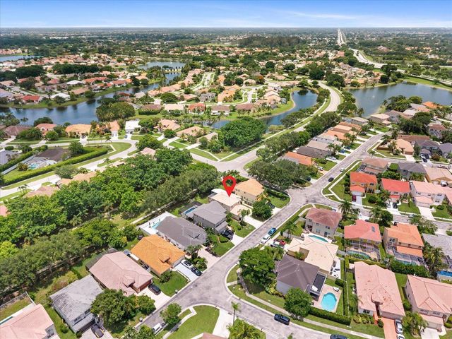 10796 Crescendo Circle, Boca Raton, FL 33498
