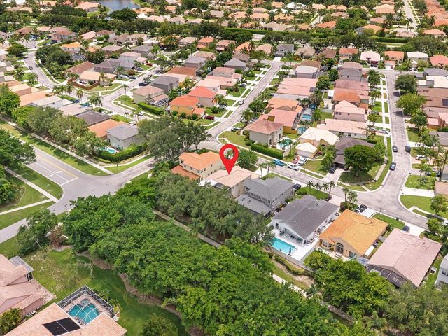 10796 Crescendo Circle, Boca Raton, FL 33498