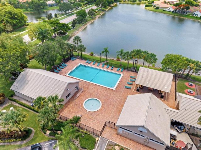 10796 Crescendo Circle, Boca Raton, FL 33498