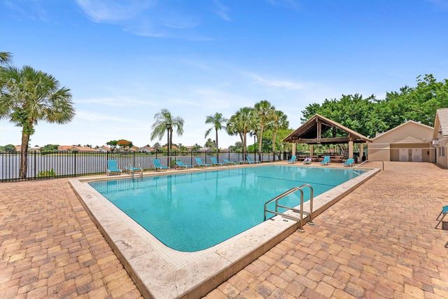 10796 Crescendo Circle, Boca Raton, FL 33498