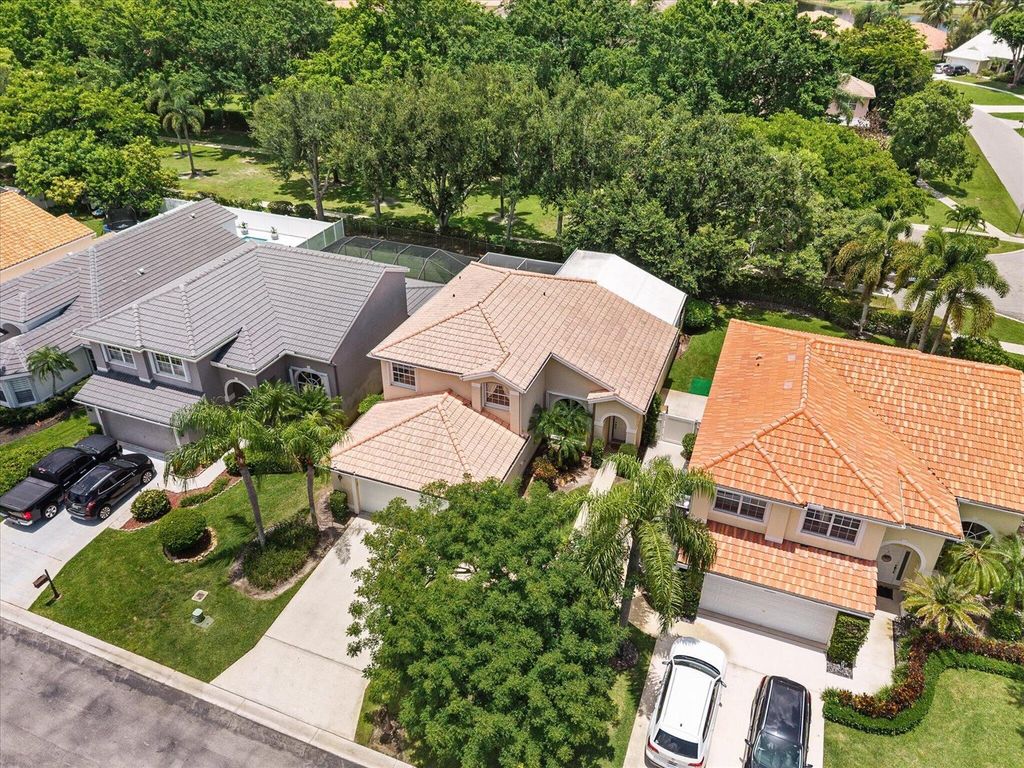 10796 Crescendo Circle, Boca Raton, FL 33498