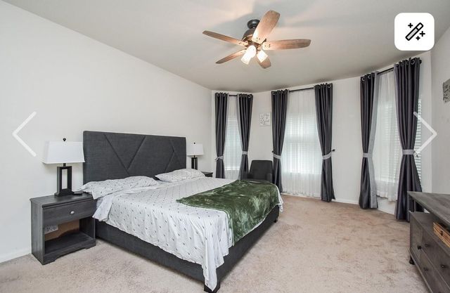 305 Elm Patch Drive, Katy, TX 77493
