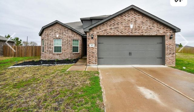 305 Elm Patch Drive, Katy, TX 77493