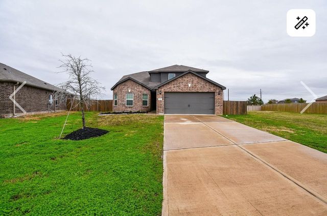 305 Elm Patch Drive, Katy, TX 77493