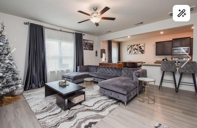 305 Elm Patch Drive, Katy, TX 77493