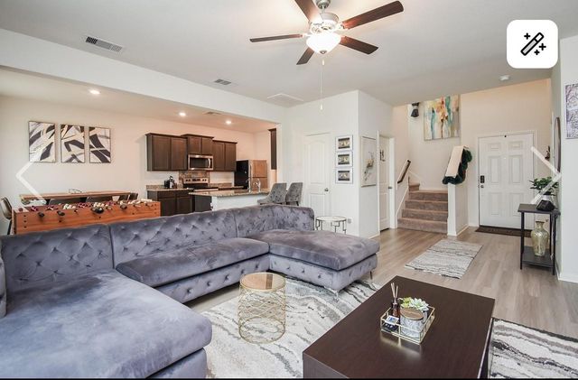 305 Elm Patch Drive, Katy, TX 77493