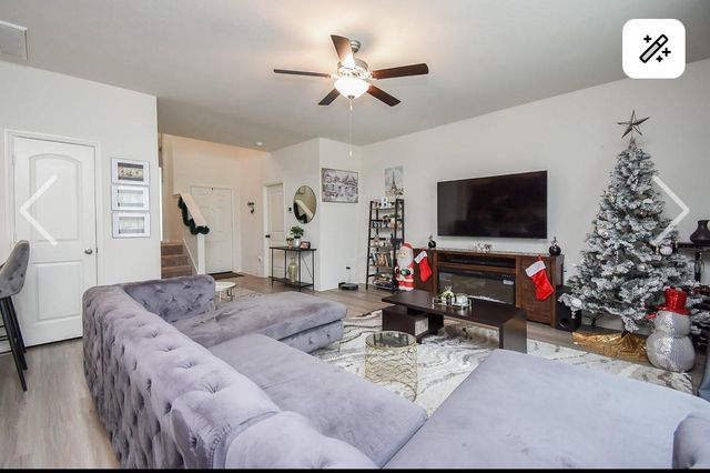 305 Elm Patch Drive, Katy, TX 77493