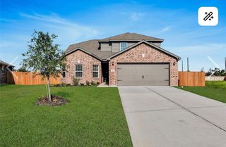 305 Elm Patch Drive, Katy, TX 77493