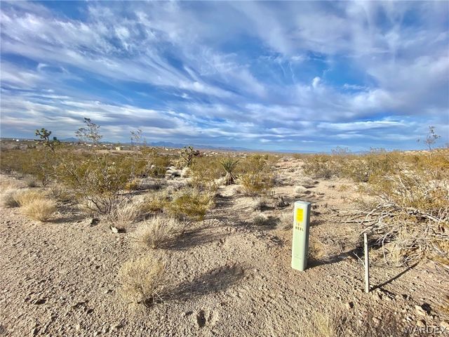 1015 E Meadview Boulevard, Meadview, AZ 86444