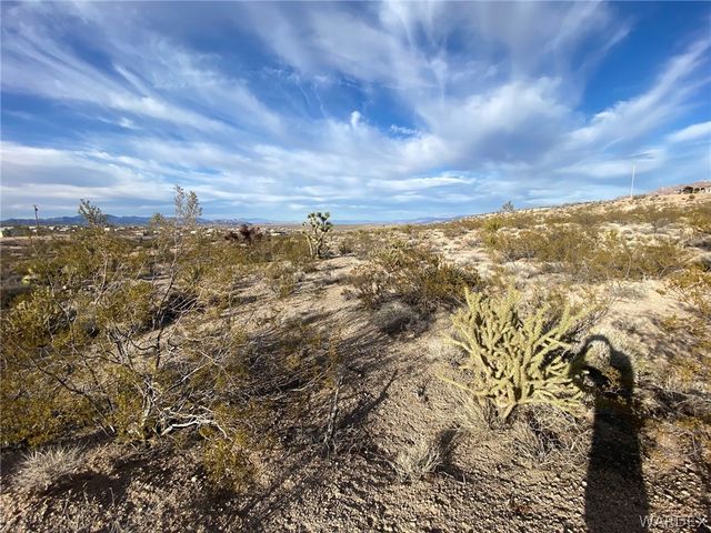 1015 E Meadview Boulevard, Meadview, AZ 86444