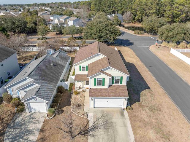 465 Dandelion Ln., Myrtle Beach, SC 29579