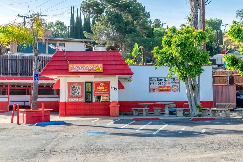 8213 Broadway, Lemon Grove, CA 91945 — exterior