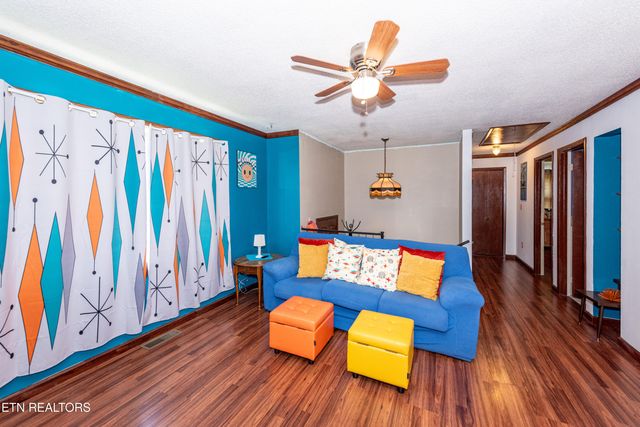 200 Sequoyah Drive, Madisonville, TN 37354
