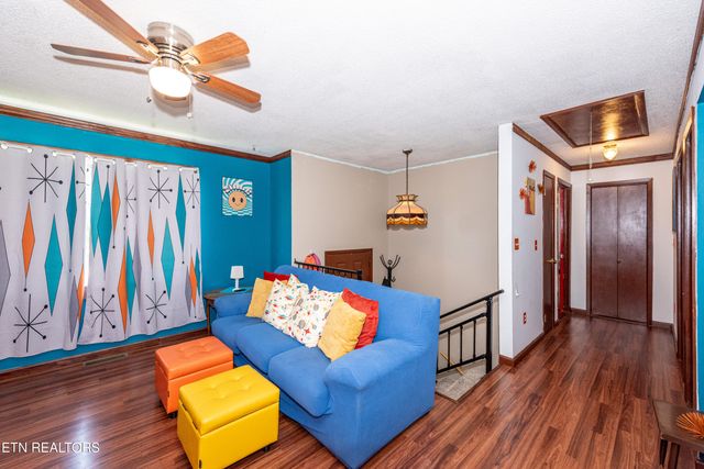 200 Sequoyah Drive, Madisonville, TN 37354