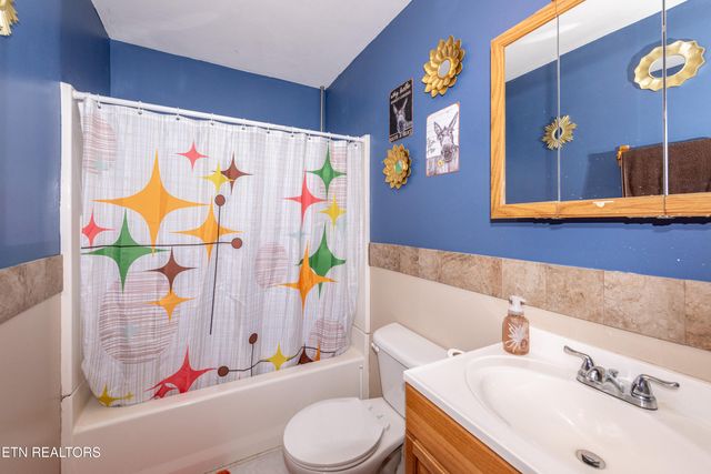 200 Sequoyah Drive, Madisonville, TN 37354