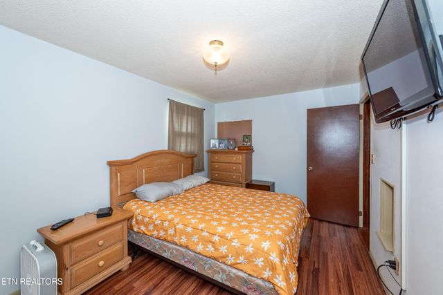 200 Sequoyah Drive, Madisonville, TN 37354