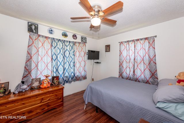 200 Sequoyah Drive, Madisonville, TN 37354